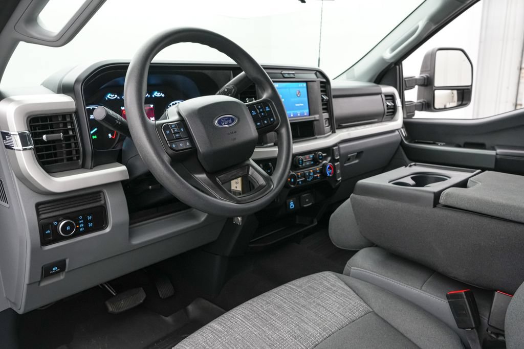 Certified 2026 Ford F250 XLT w/ Tremor Off-Road Package AWD/4WD image 15