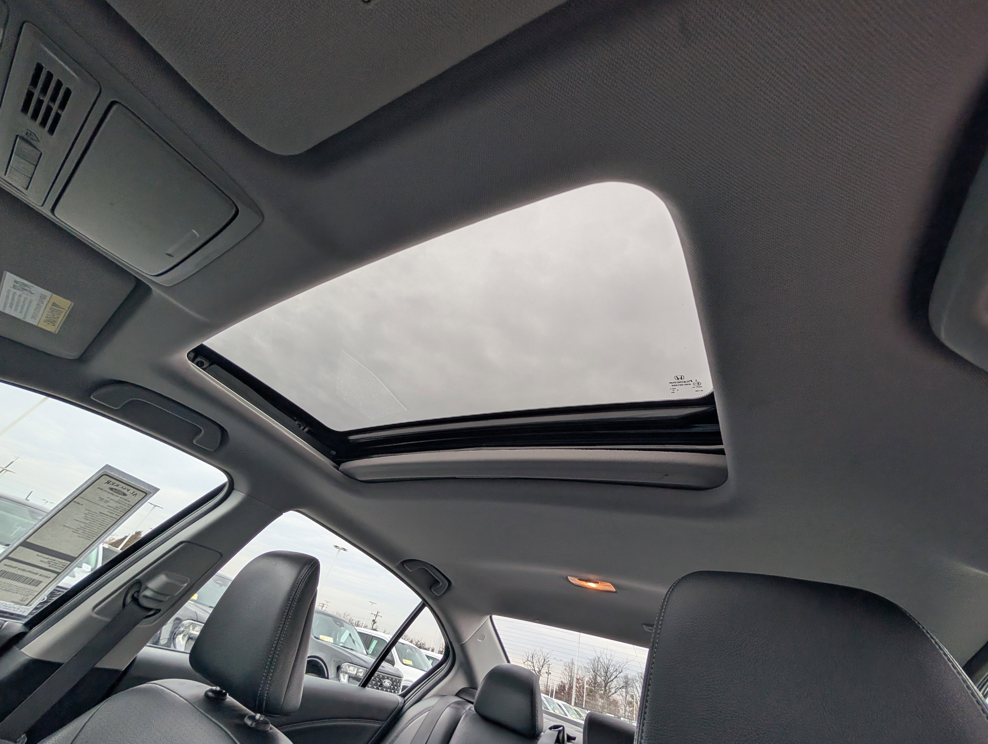 Used 2017 Honda Accord EX-L image 31