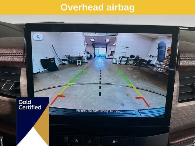 Certified 2024 Ford Expedition Limited image 31