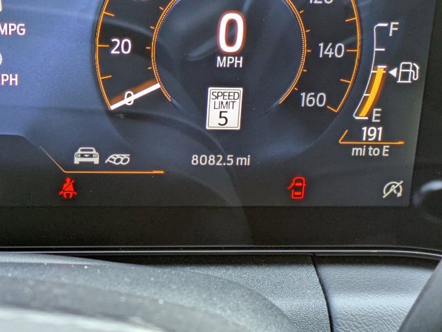 Certified 2024 Ford Mustang Premium w/ 2.3L High Performance Package image 23