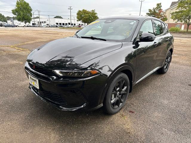 Used 2024 Dodge Hornet R/T w/ R/T Blacktop Package AWD/4WD image 39