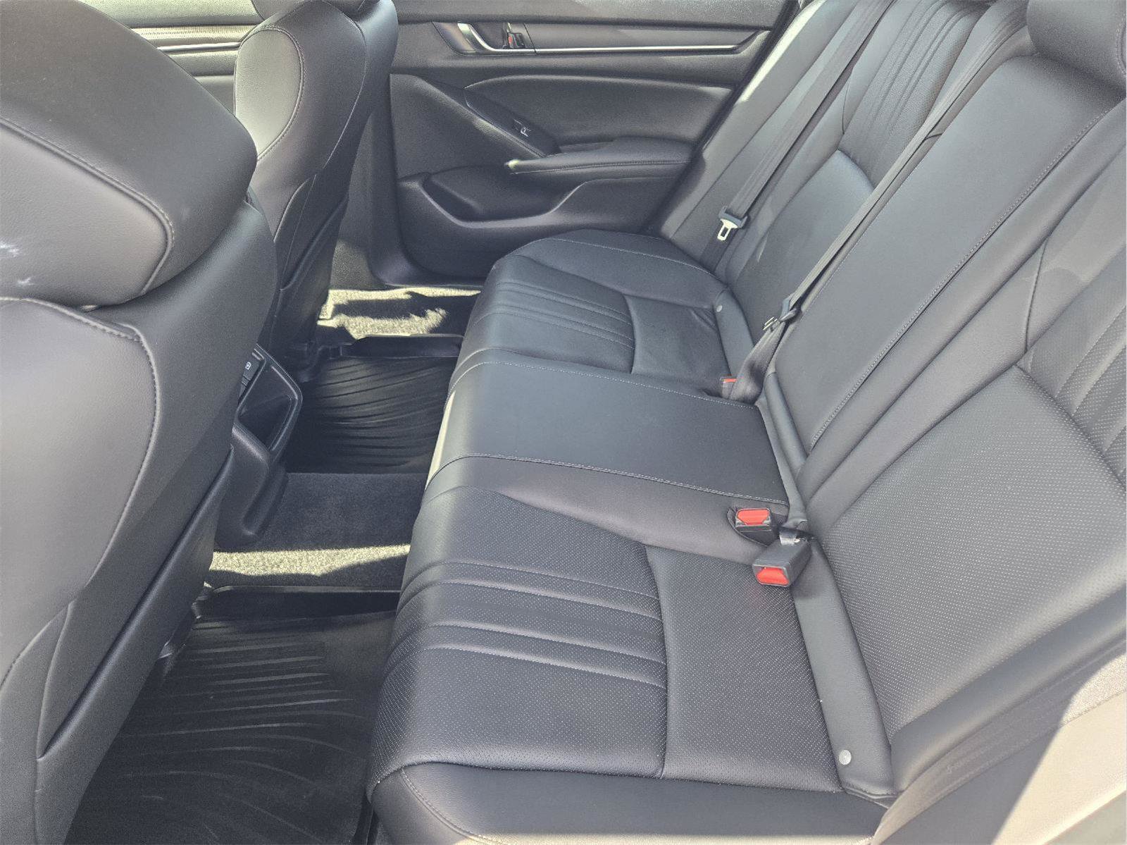 Used 2022 Honda Accord Sport Special Edition image 27