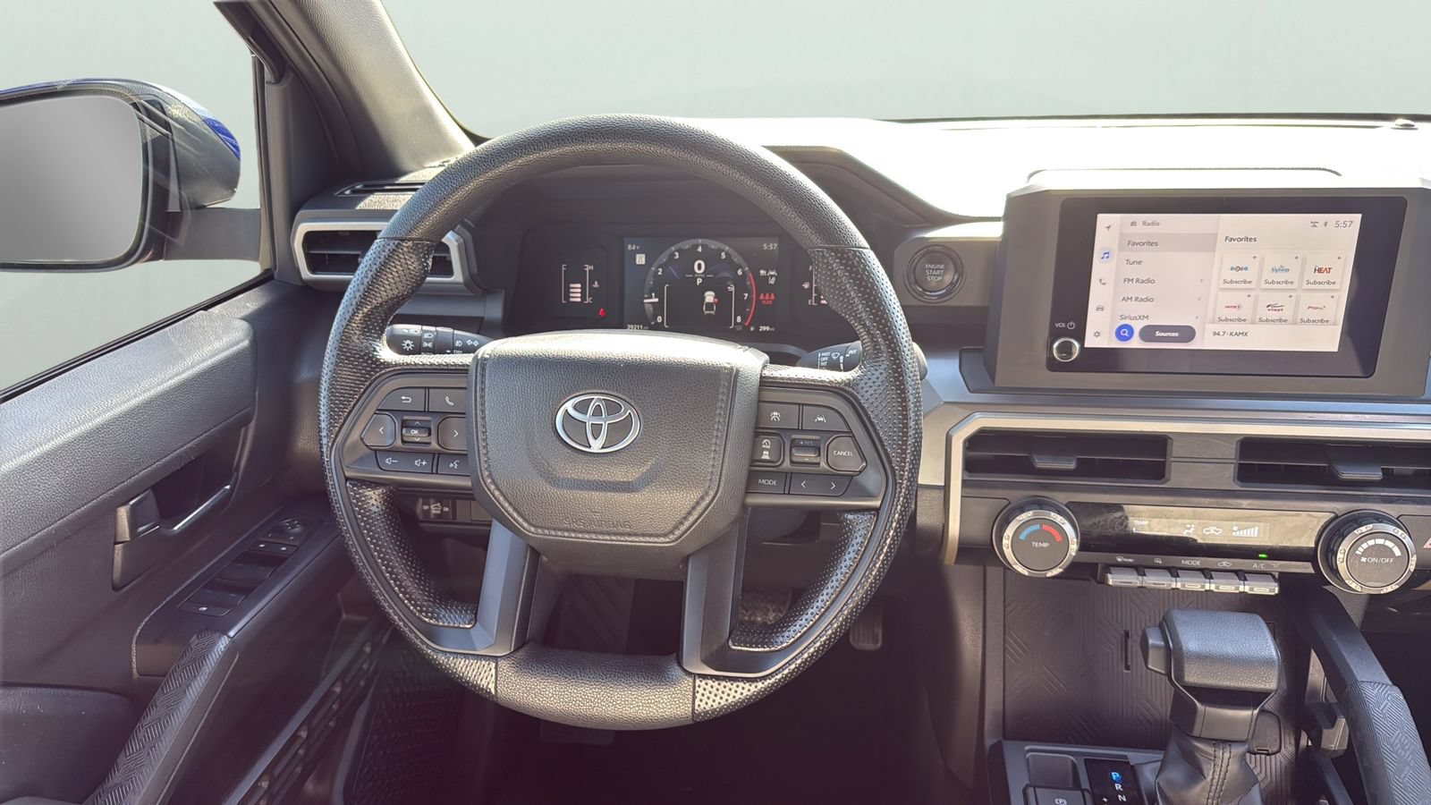 Used 2025 Toyota Tacoma SR5 RWD image 12