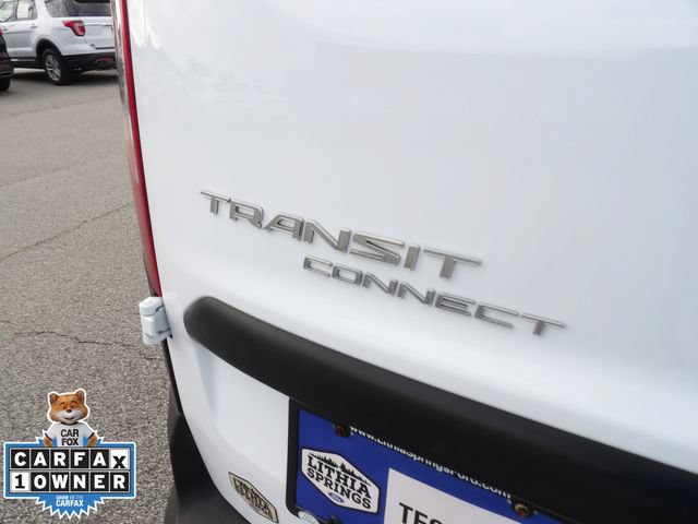 Certified 2019 Ford Transit Connect XL FWD image 19