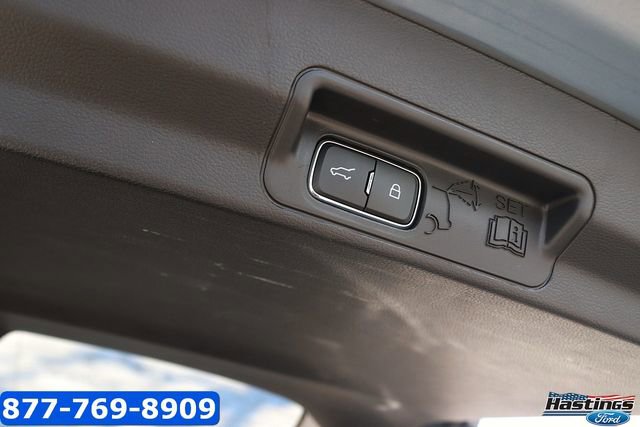 Certified 2025 Ford Explorer Active RWD image 16