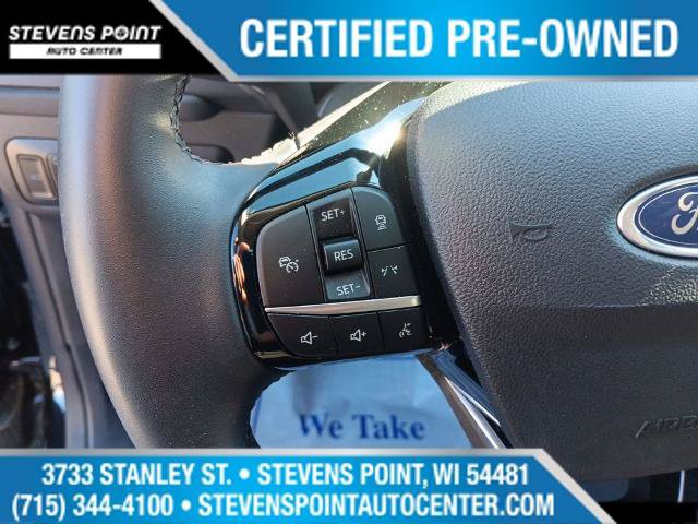 Certified 2023 Ford Escape Active w/ Tech Pack #1 AWD/4WD image 17