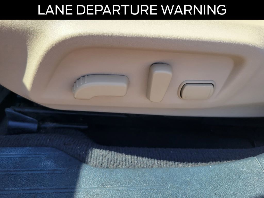 Used 2018 Subaru Outback 2.5i Premium AWD/4WD image 16