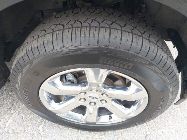 Certified 2022 Ford F150 XLT w/ Equipment Group 302A High image 11