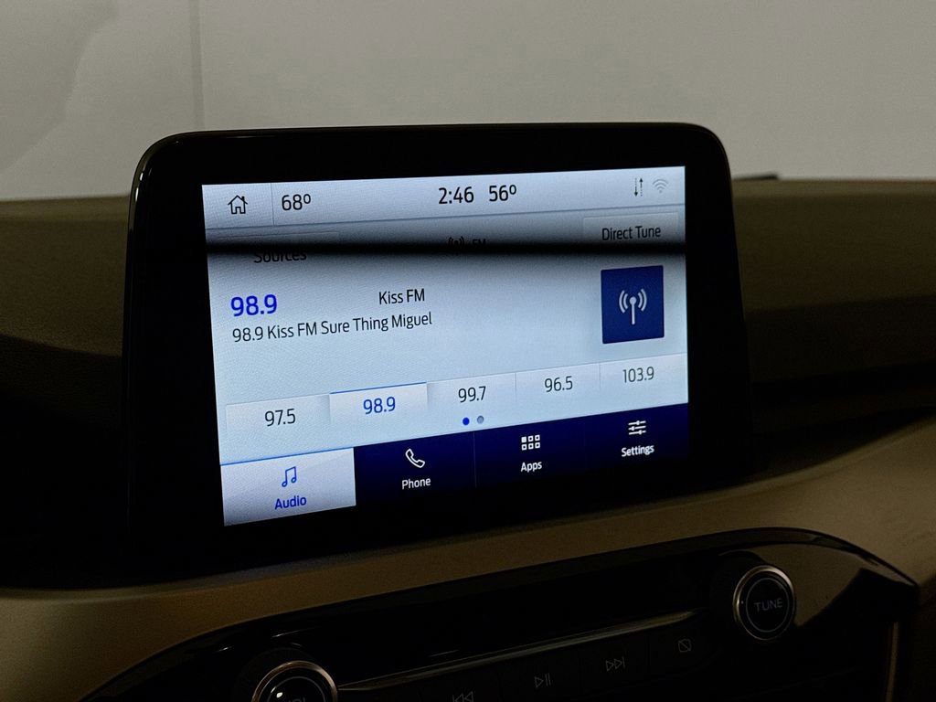 Certified 2022 Ford Escape SE w/ Cold Weather Package image 15