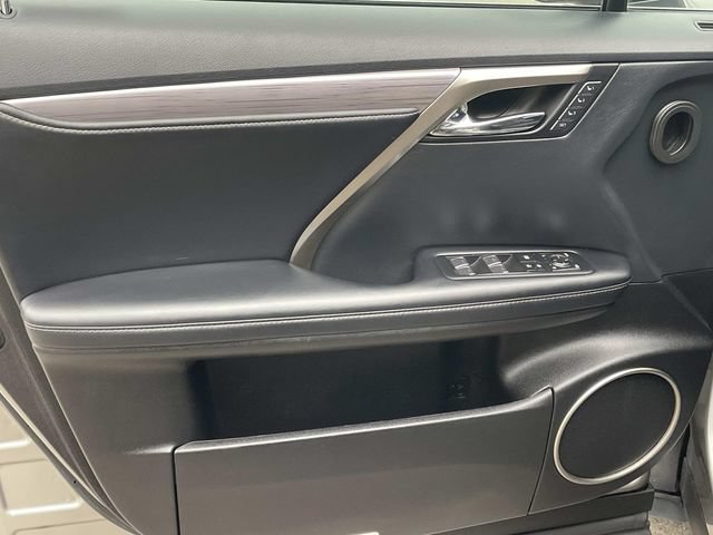 Used 2022 Lexus RX 350 F Sport w/ Accessory Package AWD/4WD image 20