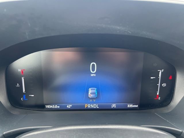 Certified 2023 Ford Escape Active image 10