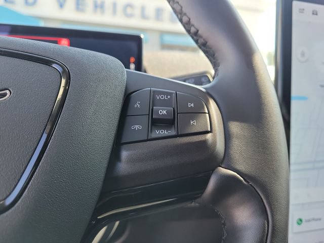 Certified 2024 Ford Mustang Mach-E Select RWD image 27
