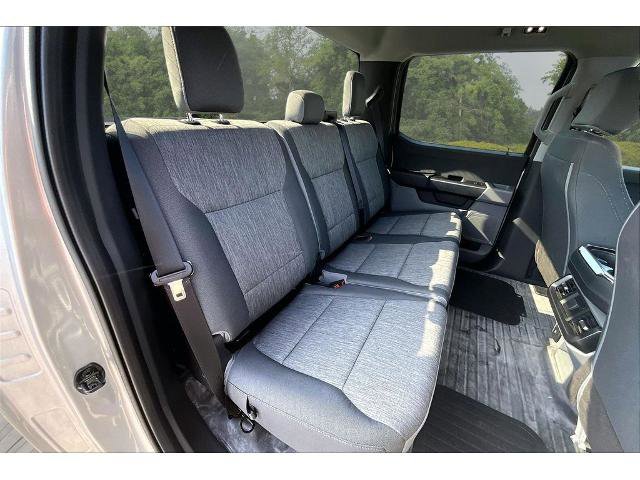 Certified 2023 Ford F150 XL w/ FX4 Off-Road Package AWD/4WD image 23