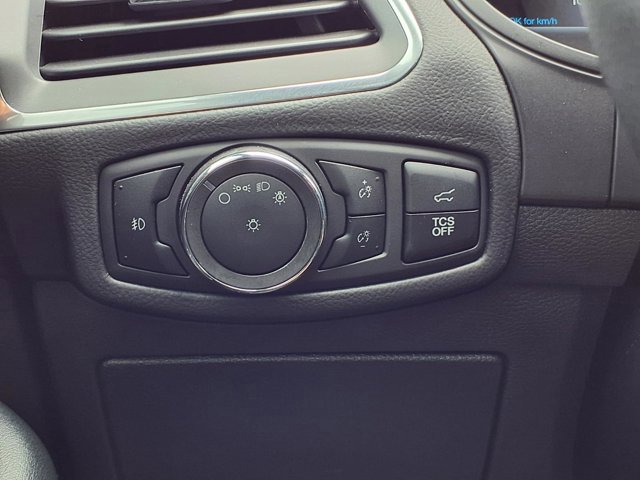 Certified 2024 Ford Edge Titanium w/ Equipment Group 301A image 22