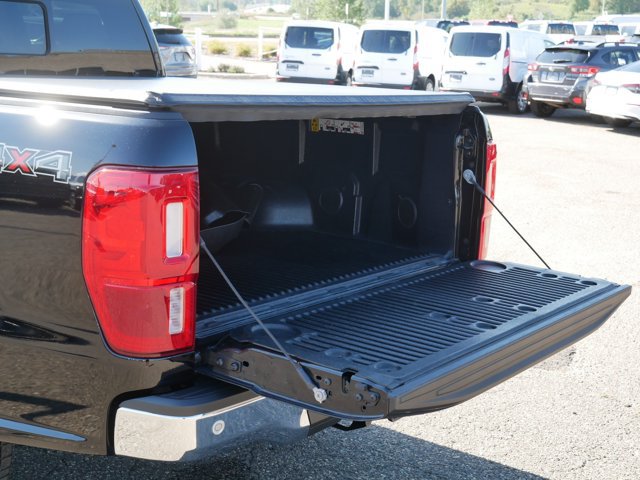 Certified 2020 Ford Ranger Lariat w/ Equipment Group 501A Mid AWD/4WD image 18
