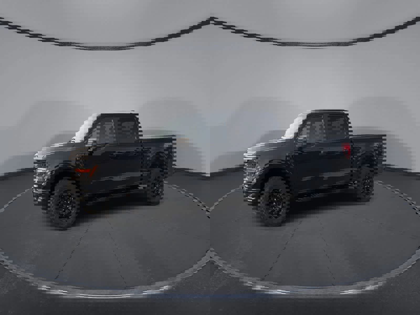 Certified 2024 Ford F150 STX w/ Equipment Group 201A FX4 image 6