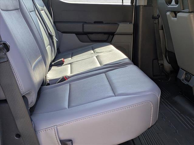 Certified 2025 Ford F250 XL RWD image 16