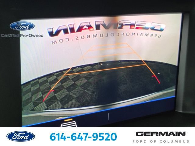 Used 2020 GMC Terrain SLE FWD image 33