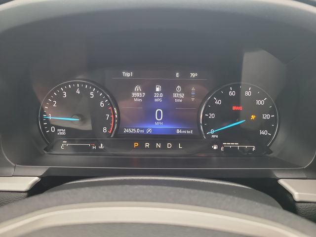 Certified 2024 Ford Explorer XLT AWD/4WD image 16