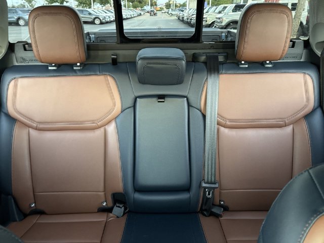Certified 2022 Ford Maverick Lariat AWD/4WD image 15
