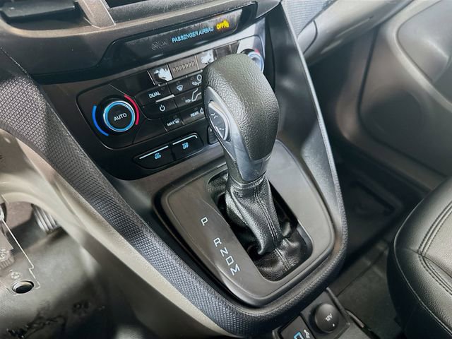 Certified 2021 Ford Transit Connect XL image 20