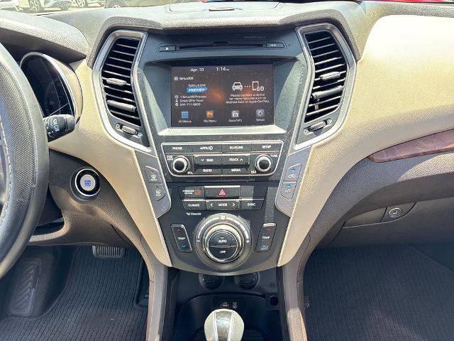 Used 2018 Hyundai Santa Fe Sport AWD/4WD image 22