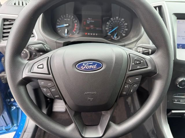 Certified 2020 Ford Edge SE FWD image 13