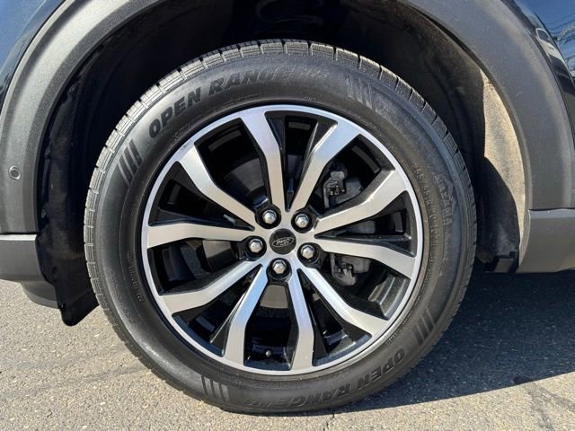 Certified 2020 Ford Explorer ST w/ Premium Technology Package image 60