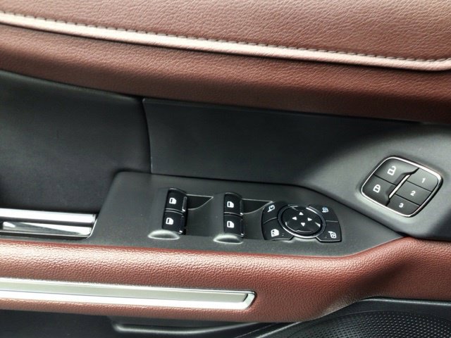 Certified 2024 Ford Expedition Limited AWD/4WD image 22