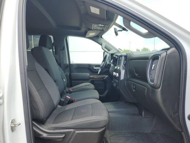 Used 2022 GMC Sierra 2500 SLE w/ SLE Value Package; AWD/4WD image 14