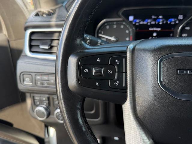 Used 2021 GMC Yukon Denali AWD/4WD image 21