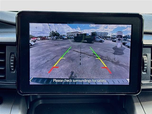 Certified 2022 Ford Explorer XLT w/ Class IV Trailer Tow Package RWD image 13