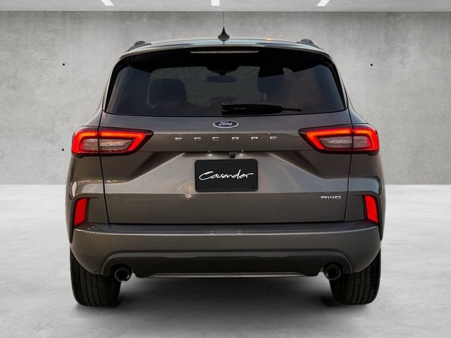 Certified 2024 Ford Escape ST-Line AWD/4WD image 16