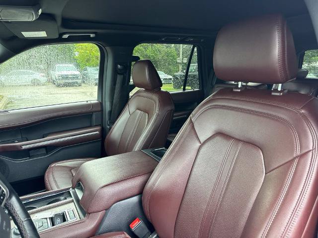 Certified 2024 Ford Expedition Limited RWD image 10