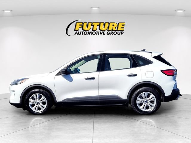 Certified 2020 Ford Escape S FWD image 2
