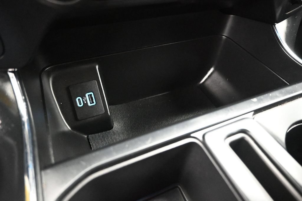 Certified 2024 Ford F150 STX RWD image 16