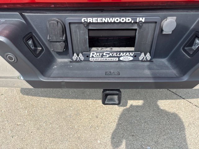 Certified 2023 Ford F150 XLT w/ Equipment Group 302A High AWD/4WD image 13
