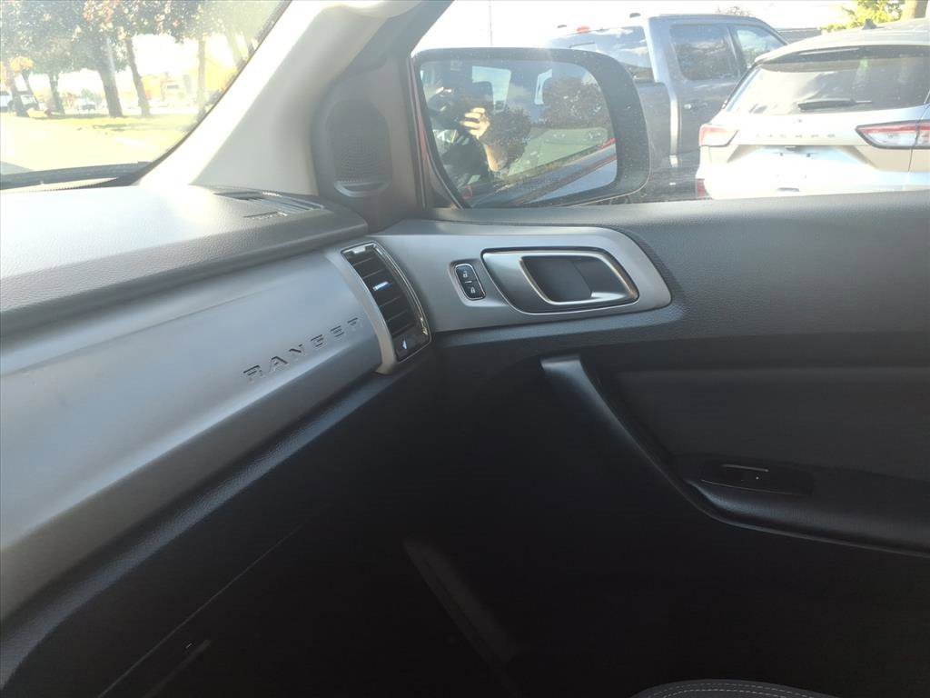 Certified 2023 Ford Ranger XLT w/ Equipment Group 301A Mid image 18