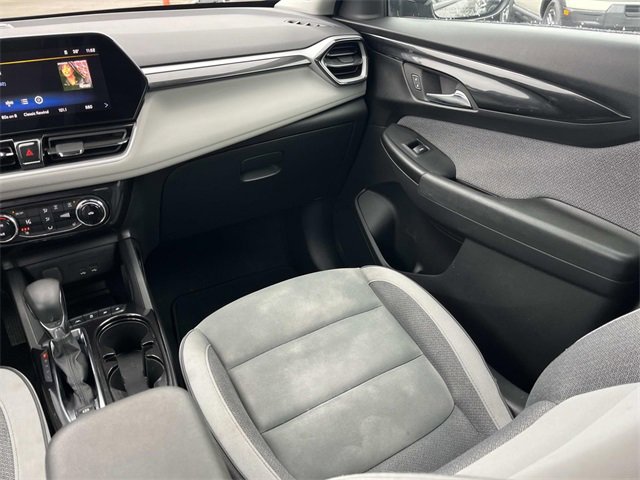 Used 2024 Chevrolet TrailBlazer LT w/ Convenience Package image 15