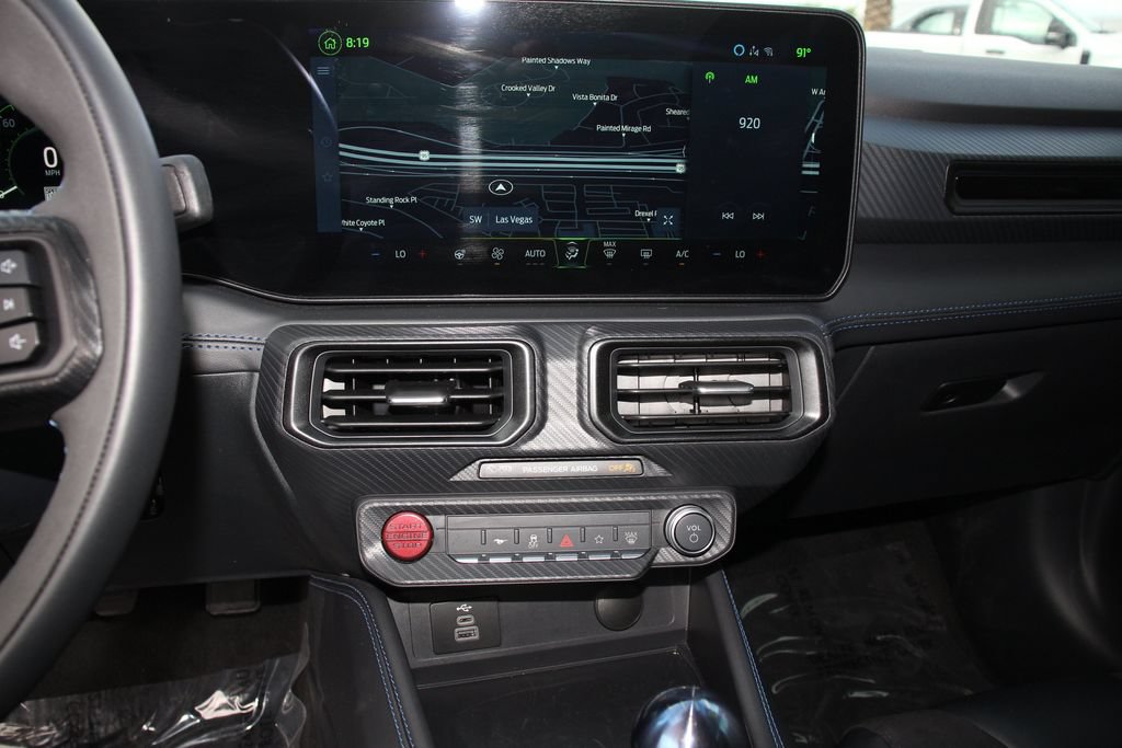 Certified 2026 Ford Mustang Dark Horse w/ Dark Horse Handlin Package RWD image 18
