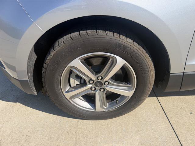 Certified 2024 Ford Edge SEL w/ Convenience Package AWD/4WD image 33