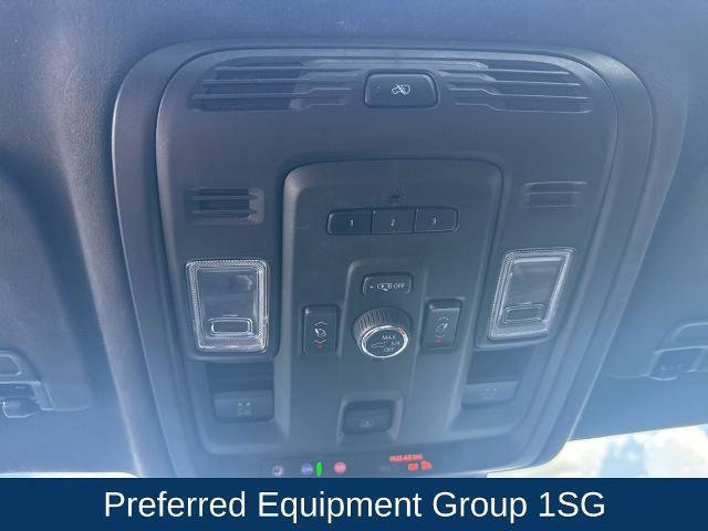 Used 2023 Cadillac Escalade Premium Luxury Platinum image 32