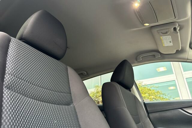 Used 2020 Nissan Rogue Sport S w/ Appearance Package image 14