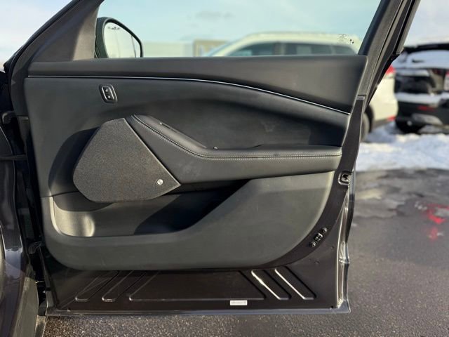 Certified 2022 Ford Mustang Mach-E Premium image 21