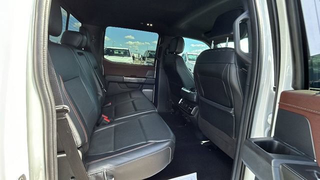 Certified 2023 Ford F150 Lariat AWD/4WD image 13