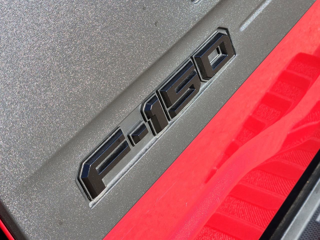 Certified 2024 Ford F150 Raptor w/ Equipment Group 803A Raptor R image 10