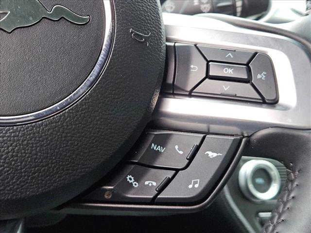 Certified 2021 Ford Mustang Mach 1 w/ Equipment Group 700A image 13