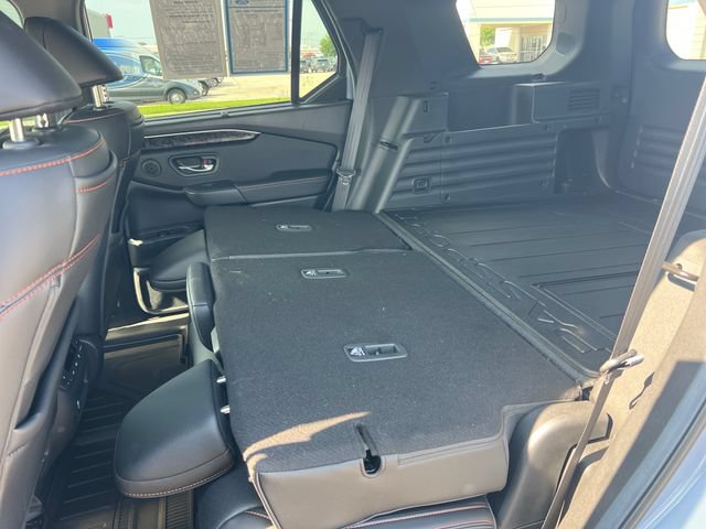 Used 2026 Honda Passport TrailSport Elite image 26