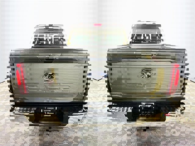 Certified 2024 Ford F150 Lariat w/ Tow/Haul Package image 4