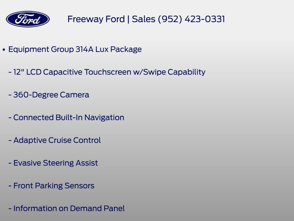 Certified 2023 Ford Bronco Outer Banks w/ Sasquatch Package AWD/4WD image 8